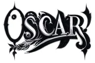 oscar tattoo design idea