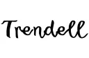 "Trendell" tattoo design idea