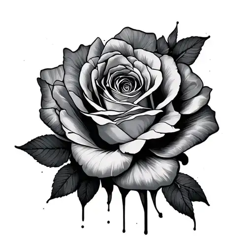 Sexual Assault tattoo design idea