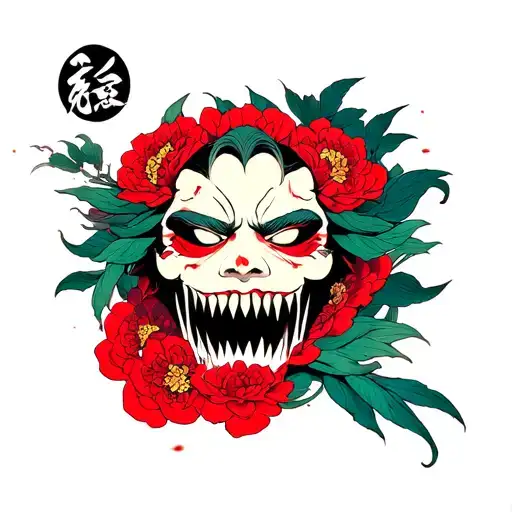 "No mercy to the rotten people" No mercy to the rotten people tattoo design idea