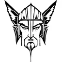 spartacus tattoo design idea