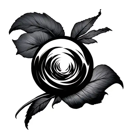 Five Solas tattoo design idea