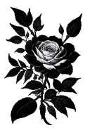 William morris tattoo design idea