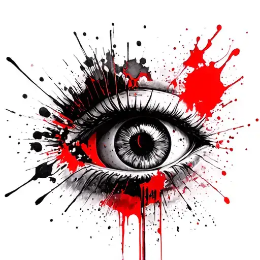 One of them, without hesitation, put his eye in the wellOdin was the smartest of the gods before Ragnarok.Grandson of  tattoo design idea