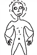 Healing tattoo design idea