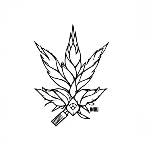 PUBG PC Game - win tattoo design idea