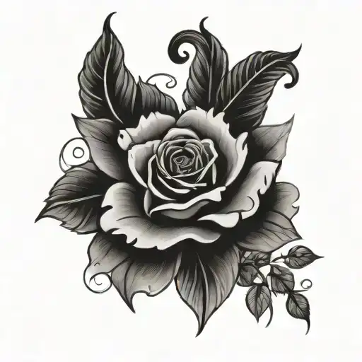 Colossians 3:17 tattoo design idea