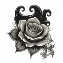 Colossians 3:17 tattoo design idea