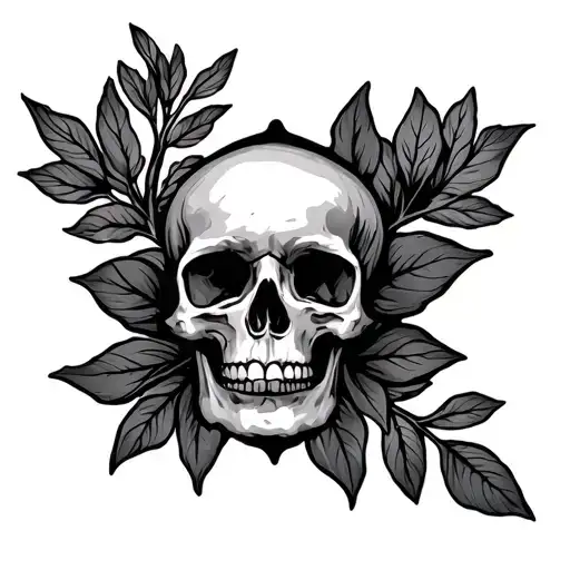Addiction Recovery tattoo design idea