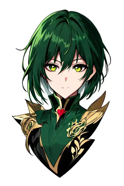 code geass tattoo design idea
