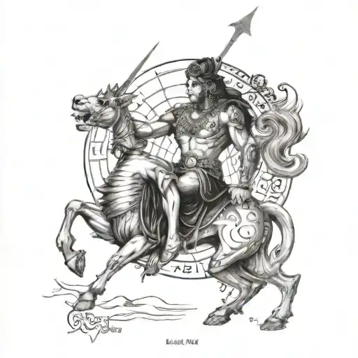 I am a 6 feet tall guy in his mid twenties Rahul Rai, my star sign is Libra, september 1999 born tattoo design idea