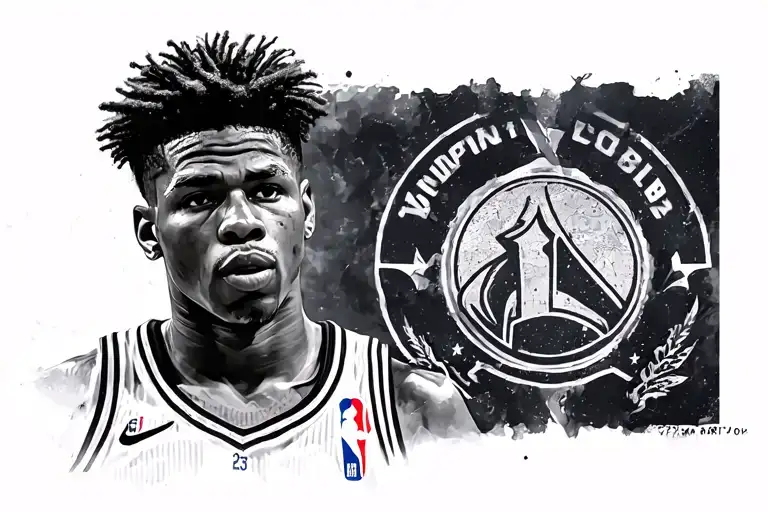 nba youngboy tattoo design idea