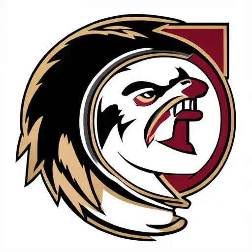 Florida state tattoo design idea