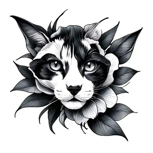 2x2 tattoo design idea