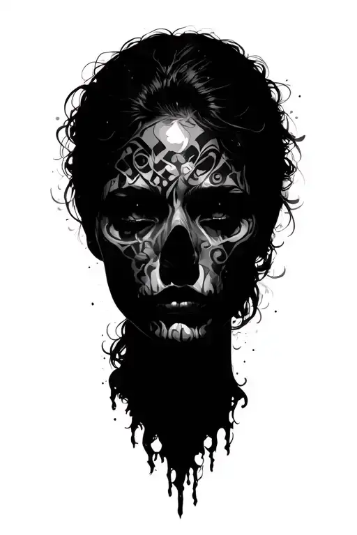 Remember this day. Give them nothing but take from them everything  tattoo design idea