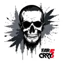 Far Cry 5 tattoo design idea