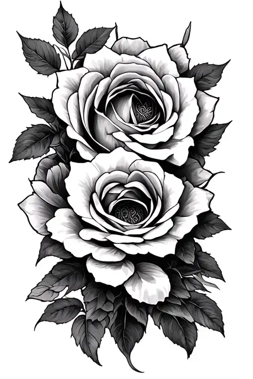 Ecclesiastes 3 tattoo design idea