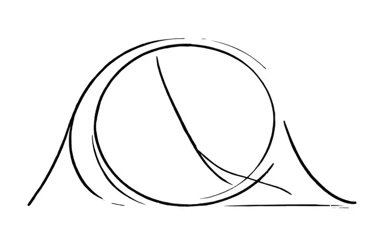  Aston 2004-2025 tattoo design idea