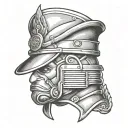 Sapper tattoo design idea