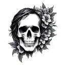 Rich Risk tattoo design idea