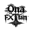 "Ona FX Titan " money tree growing tattoo design idea