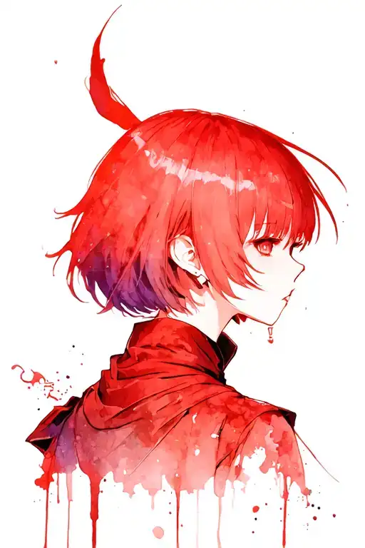 persona 5 video game tattoo design idea