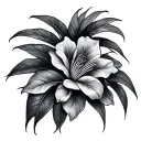 Fiji tattoo design idea