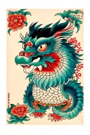 kappa Alpha tattoo design idea