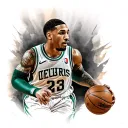 Isaiah thomas NBA player tattoo design idea