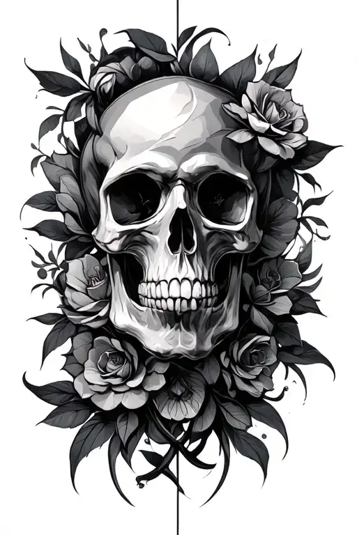 godel paradox axiom tattoo design idea