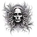 tool Alex grey tattoo design idea