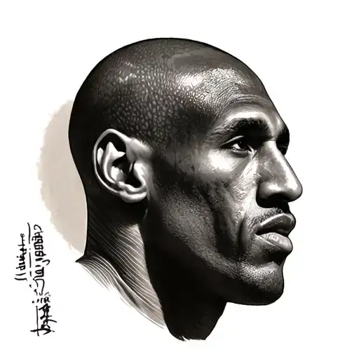 black mamba kobe bryant black mamba tattoo design idea
