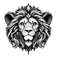 leo, cancer, Aquarius, Gemini, libra zodiac sign tattoo design idea