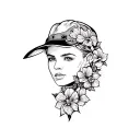 rm williams inspired tattoo tattoo design idea