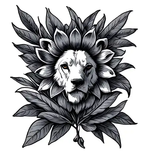 Colombia tattoo design idea