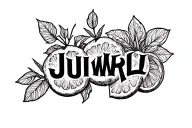 Juice WRLD tattoo design idea