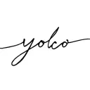yolo writing tattoo design idea