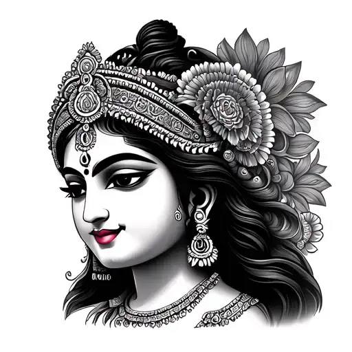 Laxmi naam tattoo design tattoo design idea