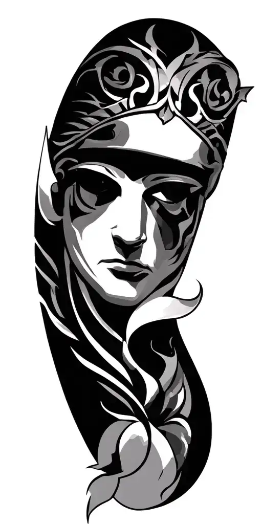 Kaiser Tatto tattoo design idea