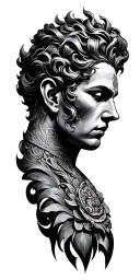 Kaiser Tatto tattoo design idea