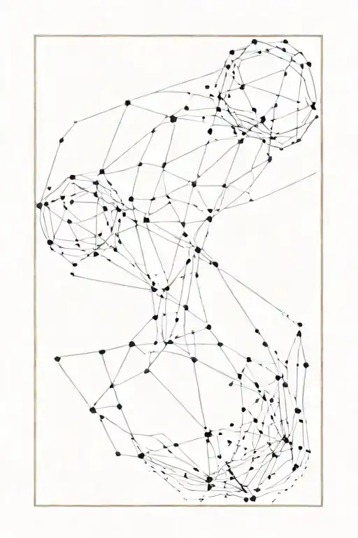 Xrp, ripple, constellation, 33, 28 tattoo design idea