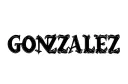 "GONZALEZ " tattoo design idea