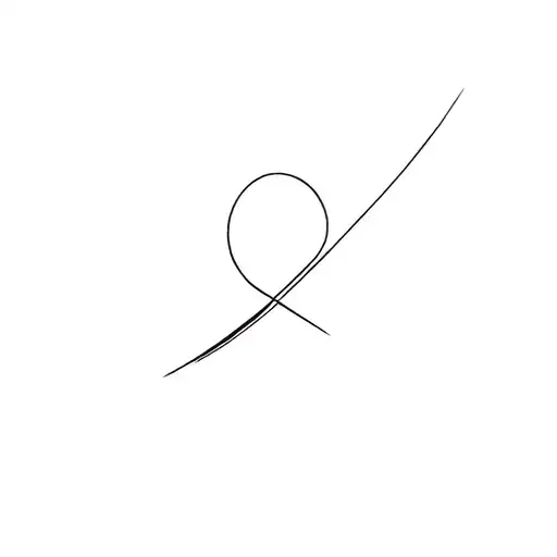 sky is the limit tattoo design idea