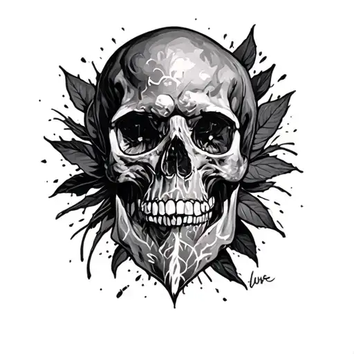 memento memento live tattoo design idea