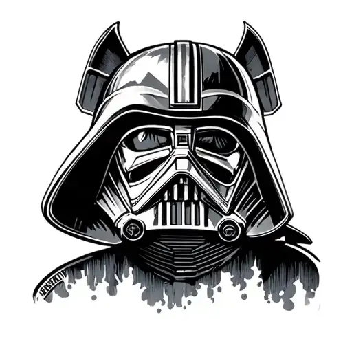order 66 star wars tattoo design idea