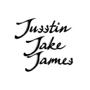 "Justin Jake James" names written across tattoo design idea