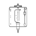 oxygen tank tattoo design idea