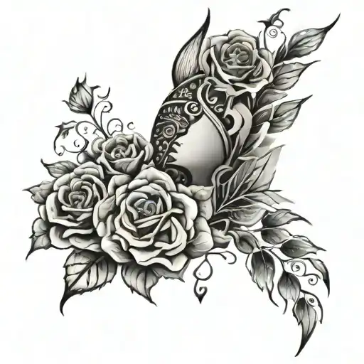 YOU CAN BREAK YOUR HEART, YOU CAN BREAK YOUR BODY, BUT IF YOUR WILL STANDS STRONG YOU CAN REBUILD TIME AND TIME AGAIN. tattoo design idea