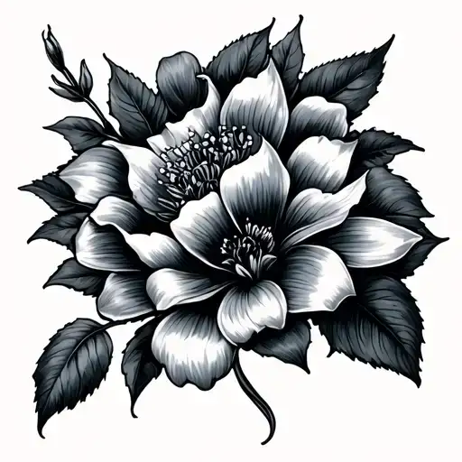 1986  tattoo design idea