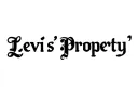 "Levi's Property" tattoo design idea